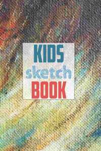 Drawing Pad for Kids