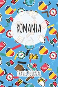 Romania Travel Journal