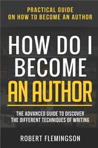 How Do I Become an Author
