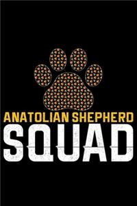 Anatolian Shepherd Squad