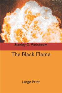 The Black Flame
