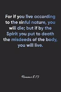 Romans 8