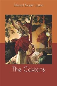The Caxtons