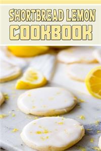 shortbread lemon cookbook