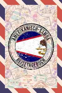Amerikanisch-Samoa Reisetagebuch