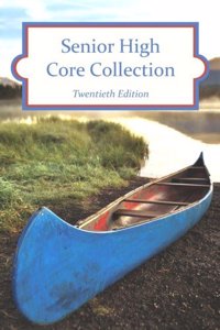 Senior High Core Collection, 20th Edition, 2016