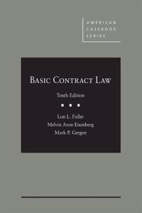 Basic Contract Law