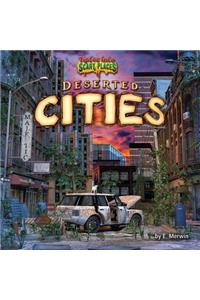 Deserted Cities