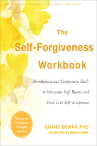 Self-Forgiveness Workbook