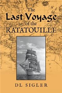 Last Voyage of the Ratatouille