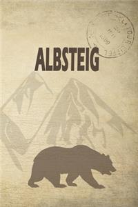 Albsteig
