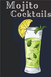 Mojito Cocktails