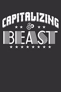 Capitalizing Beast