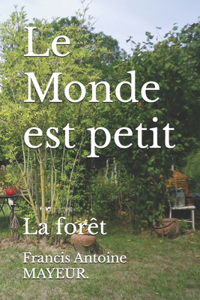 Le Monde est petit