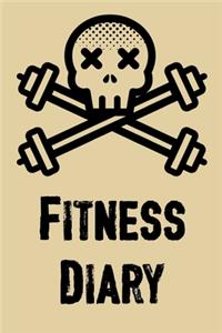 Fitness Diary