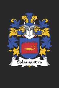 Salamandra