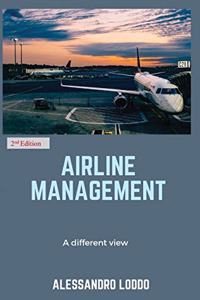 Airline Management