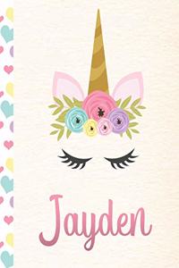 Jayden