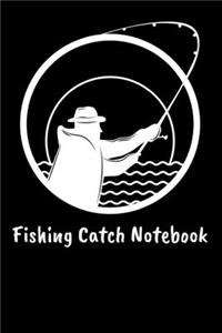 Fishing Catch Notebook