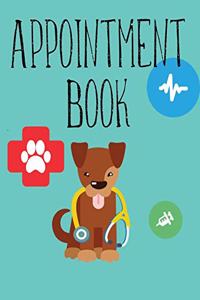 Appointment Book