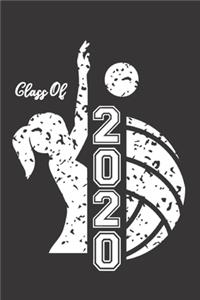 Class of 2020