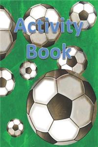 Activity Book