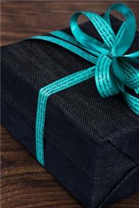 Geschenkebuch - Geschenkeplaner - Notizbuch und Planer für Weihnachtsgeschenke