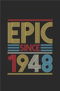 Epic Since 1948