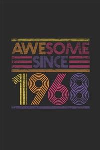 Awesome Since 1968