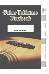 Guitar Tablature