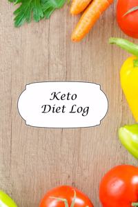 Keto Diet Log