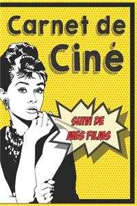 Carnet de Ciné