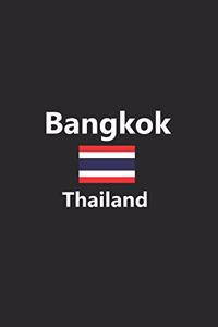 Bangkok Thailand