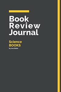 Book Review Journal Science Books