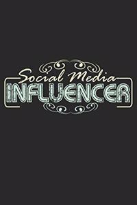 Social Media Influencer