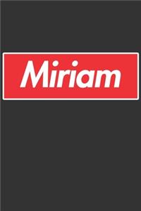 Miriam