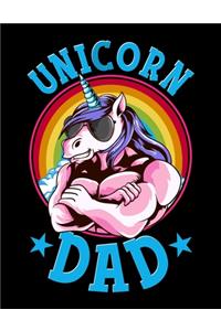 Unicorn Dad