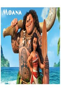 Moana
