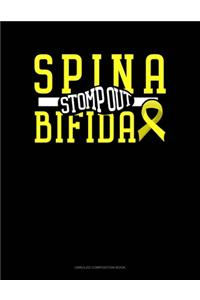 Stomp Out Spina Bifida