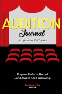 Audition Journal