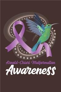 Arnold-Chiari Malformation Awareness