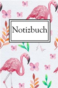 Notizbuch