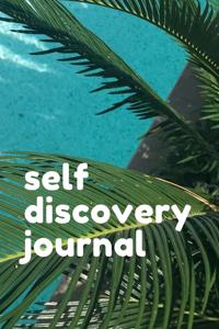 Self Discovery Journal