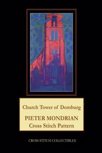 Church Tower of Domburg