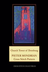 Church Tower of Domburg