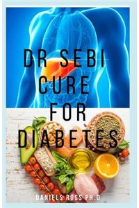 Dr Sebi Cure for Diabetes