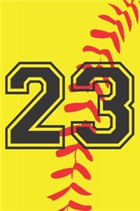 23 Journal