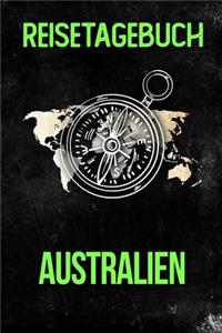 Reisetagebuch Australien