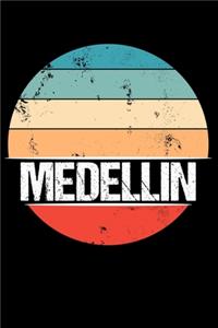 Medellin