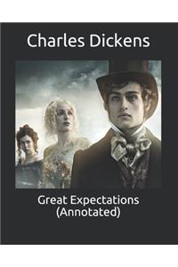 Great Expectations (Annotated)